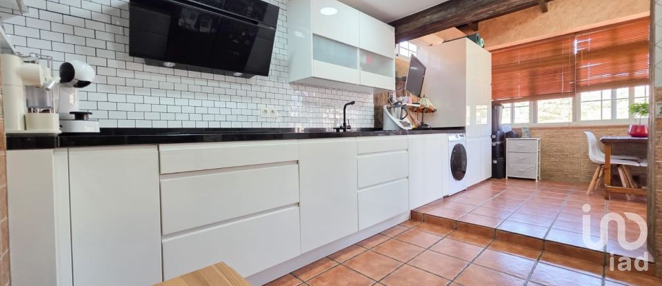 Penthouse 4 chambres de 108 m² à Rincón de la Victoria (29730)