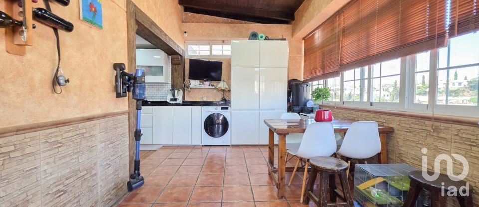 Penthouse 4 chambres de 108 m² à Rincón de la Victoria (29730)