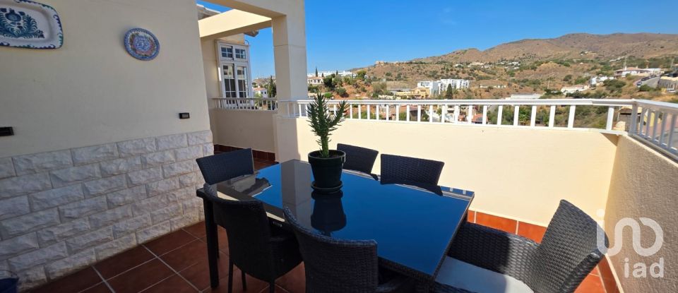 Penthouse 4 chambres de 108 m² à Rincón de la Victoria (29730)