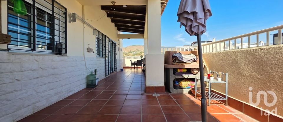 Penthouse 4 chambres de 108 m² à Rincón de la Victoria (29730)