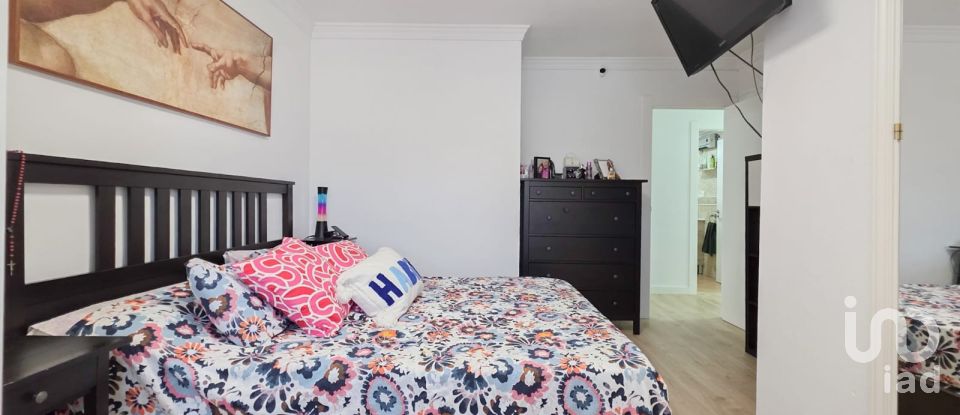 Penthouse 4 chambres de 108 m² à Rincón de la Victoria (29730)