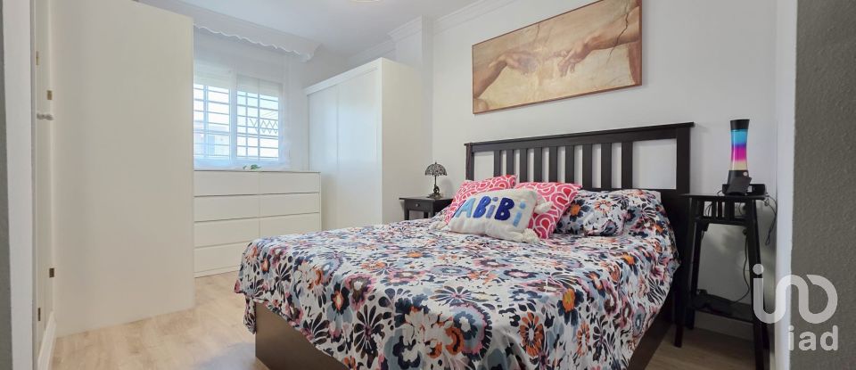 Penthouse 4 chambres de 108 m² à Rincón de la Victoria (29730)