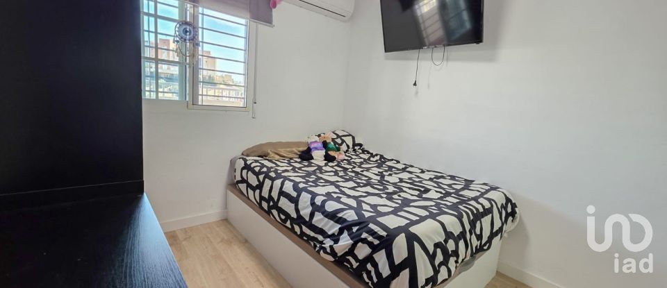 Penthouse 4 chambres de 108 m² à Rincón de la Victoria (29730)