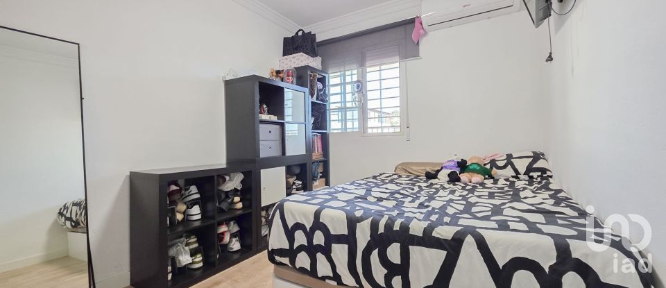 Penthouse 4 chambres de 108 m² à Rincón de la Victoria (29730)