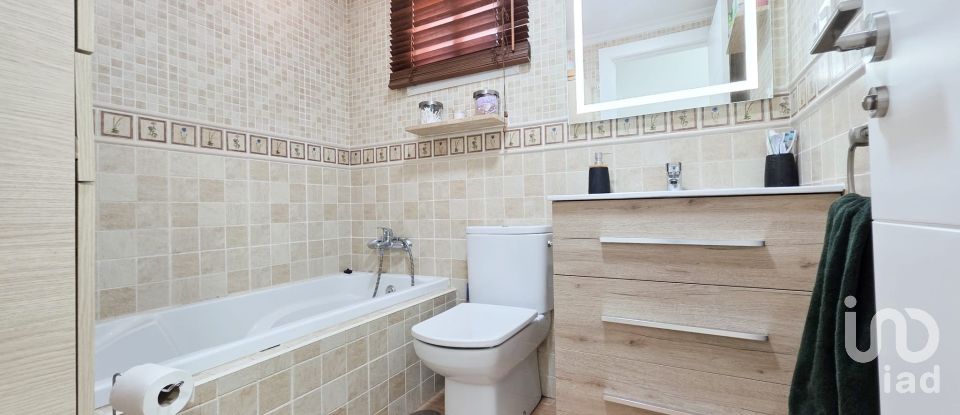 Penthouse 4 chambres de 108 m² à Rincón de la Victoria (29730)