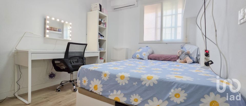 Penthouse 4 chambres de 108 m² à Rincón de la Victoria (29730)