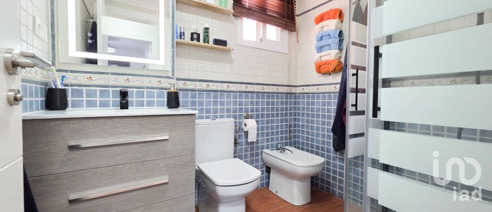 Penthouse 4 chambres de 108 m² à Rincón de la Victoria (29730)