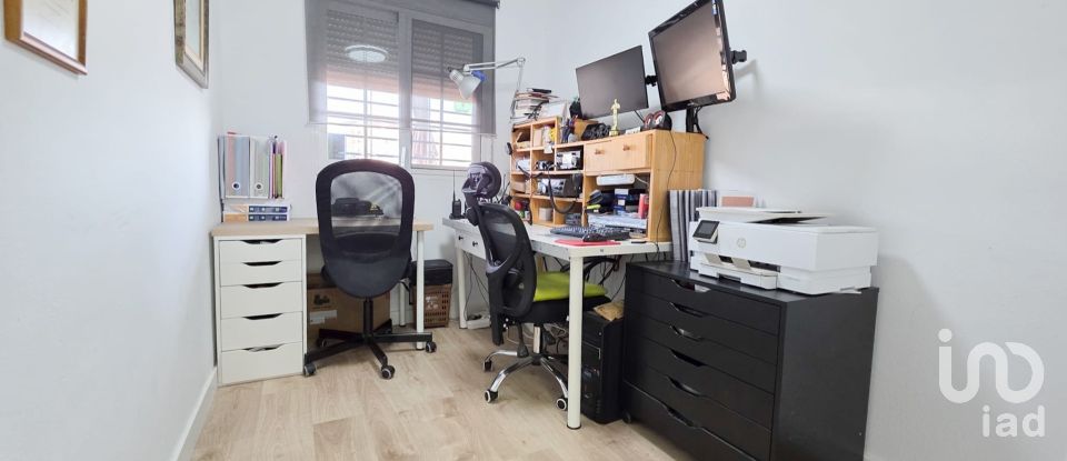 Penthouse 4 chambres de 108 m² à Rincón de la Victoria (29730)