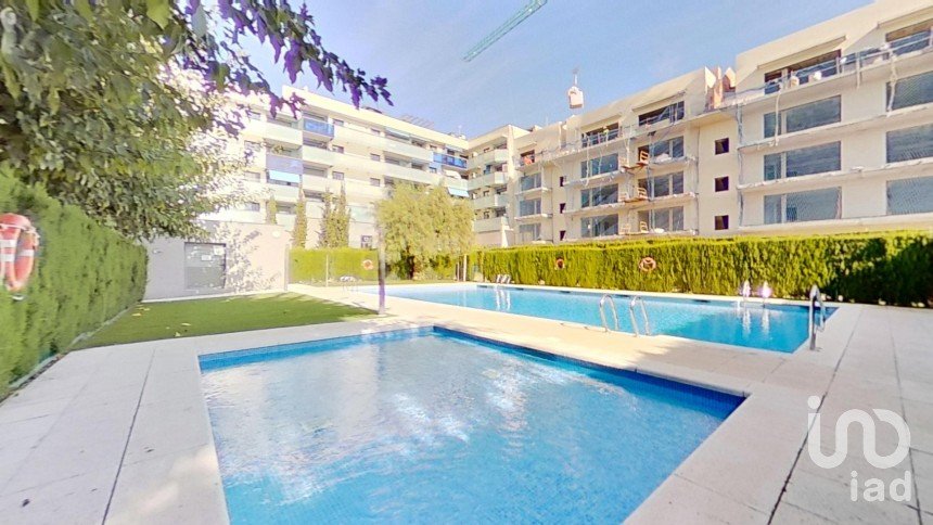 Piso 3 habitaciones de 122 m² en Vilafranca del Penedès (08720)