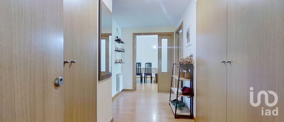 Piso 3 habitaciones de 122 m² en Vilafranca del Penedès (08720)