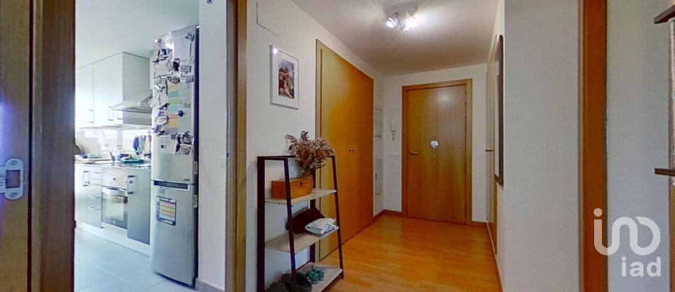 Piso 3 habitaciones de 122 m² en Vilafranca del Penedès (08720)