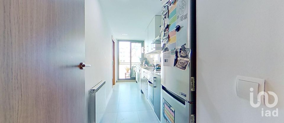 Piso 3 habitaciones de 122 m² en Vilafranca del Penedès (08720)