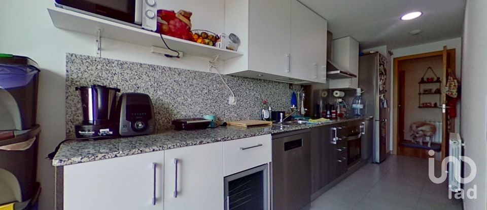 Piso 3 habitaciones de 122 m² en Vilafranca del Penedès (08720)