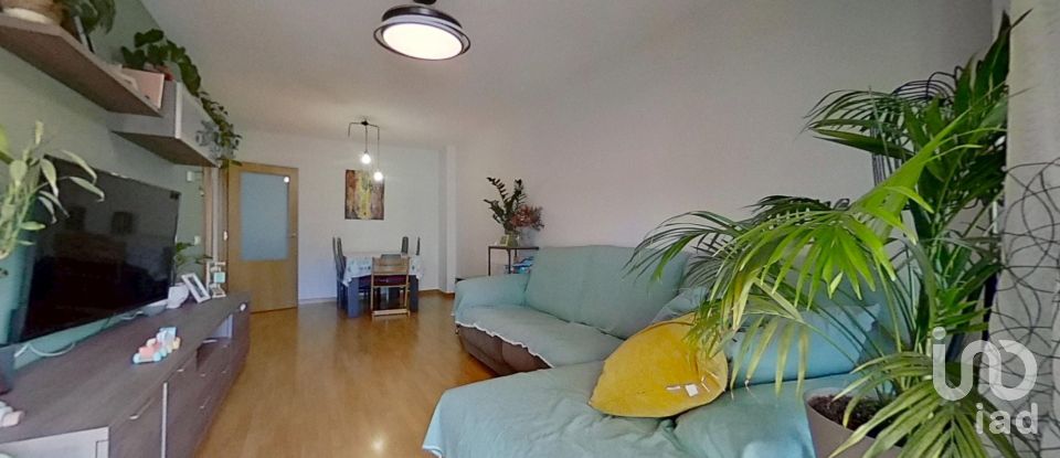 Piso 3 habitaciones de 122 m² en Vilafranca del Penedès (08720)