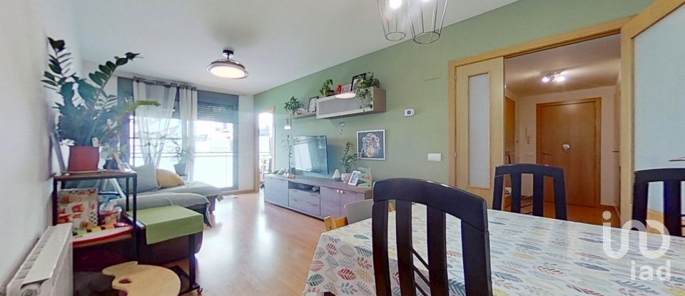 Piso 3 habitaciones de 122 m² en Vilafranca del Penedès (08720)