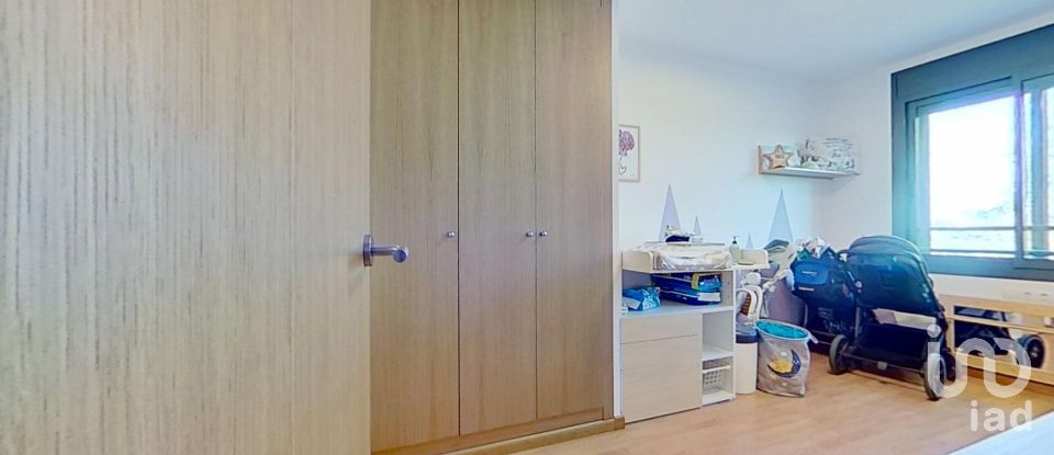 Piso 3 habitaciones de 122 m² en Vilafranca del Penedès (08720)