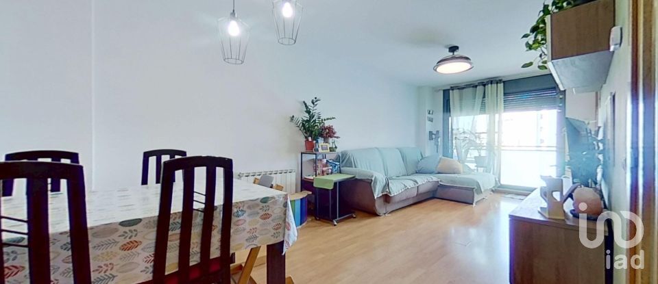 Piso 3 habitaciones de 122 m² en Vilafranca del Penedès (08720)