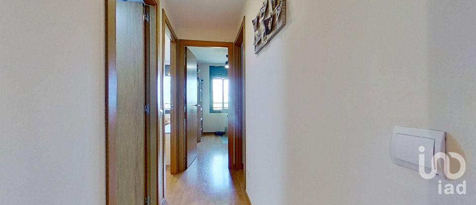 Piso 3 habitaciones de 122 m² en Vilafranca del Penedès (08720)