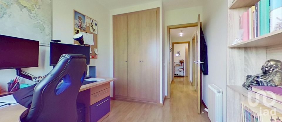 Piso 3 habitaciones de 122 m² en Vilafranca del Penedès (08720)