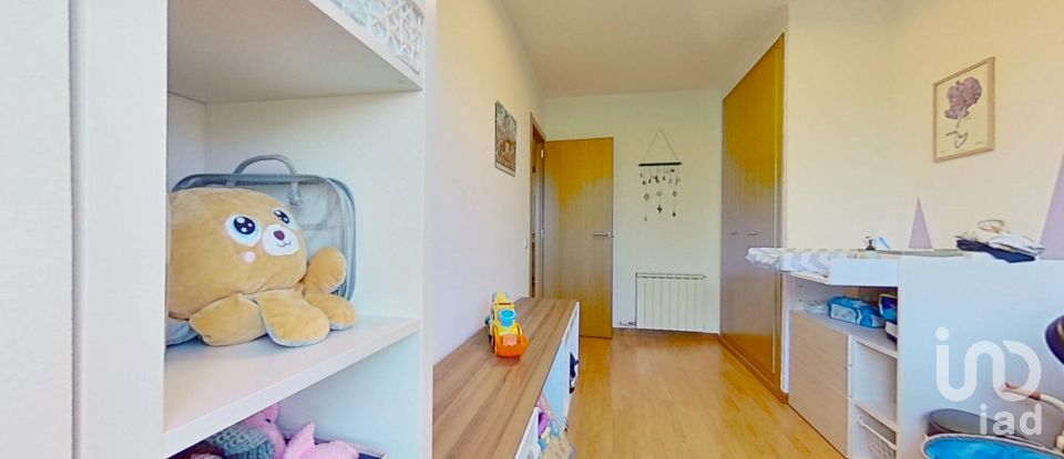 Piso 3 habitaciones de 122 m² en Vilafranca del Penedès (08720)