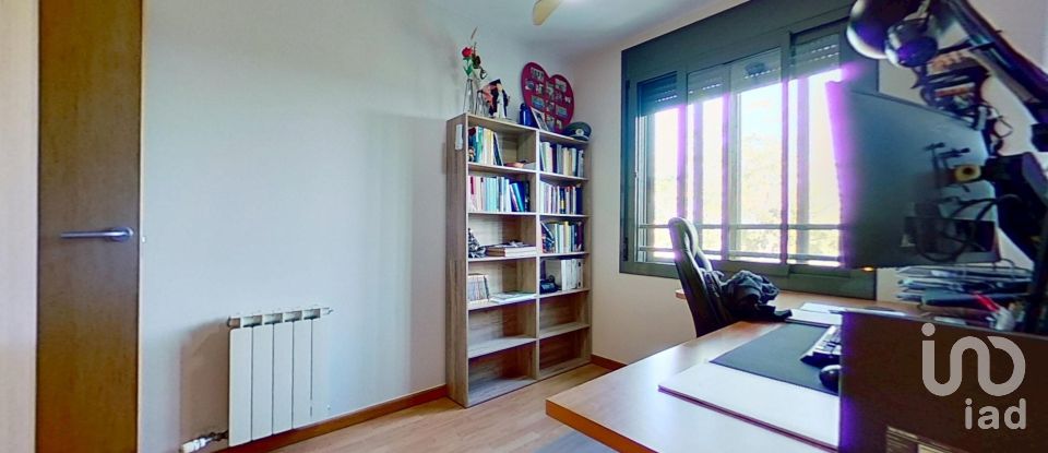 Piso 3 habitaciones de 122 m² en Vilafranca del Penedès (08720)