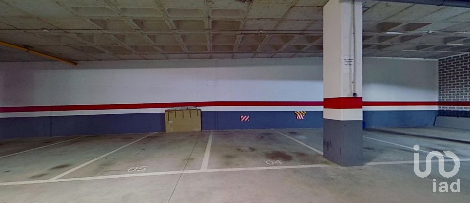 Piso 3 habitaciones de 122 m² en Vilafranca del Penedès (08720)