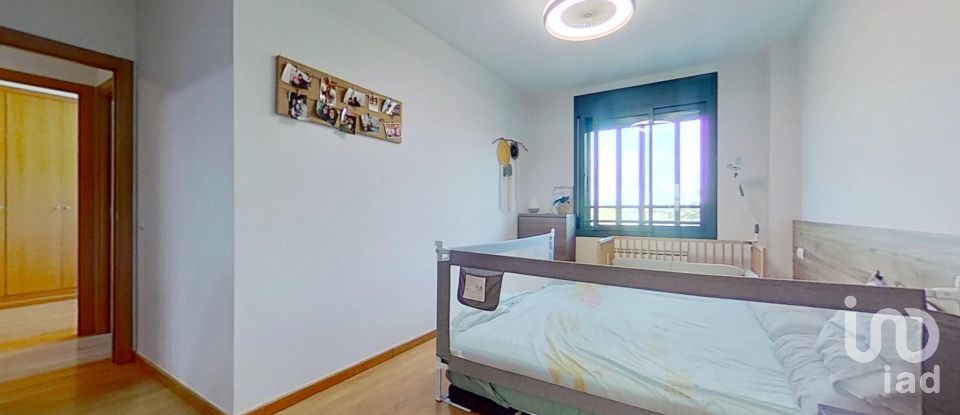 Piso 3 habitaciones de 122 m² en Vilafranca del Penedès (08720)