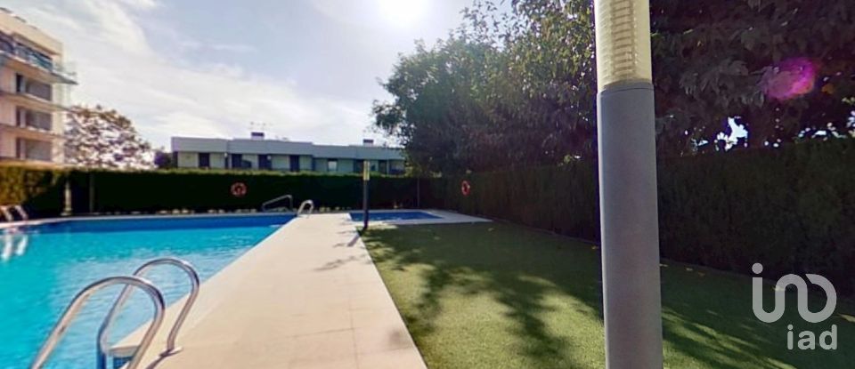 Piso 3 habitaciones de 122 m² en Vilafranca del Penedès (08720)