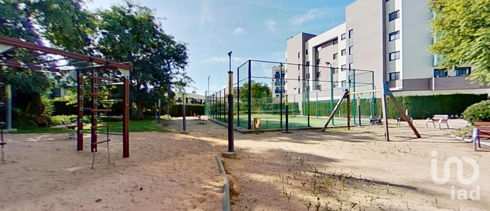 Piso 3 habitaciones de 122 m² en Vilafranca del Penedès (08720)