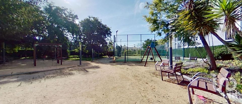 Piso 3 habitaciones de 122 m² en Vilafranca del Penedès (08720)