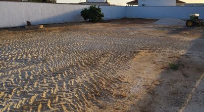 Building plot of 736 m² in Cañada Rosal (41439)