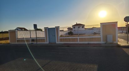 Building plot of 736 m² in Cañada Rosal (41439)