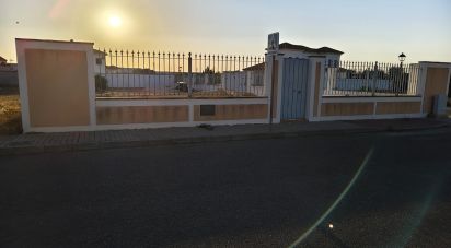 Building plot of 736 m² in Cañada Rosal (41439)