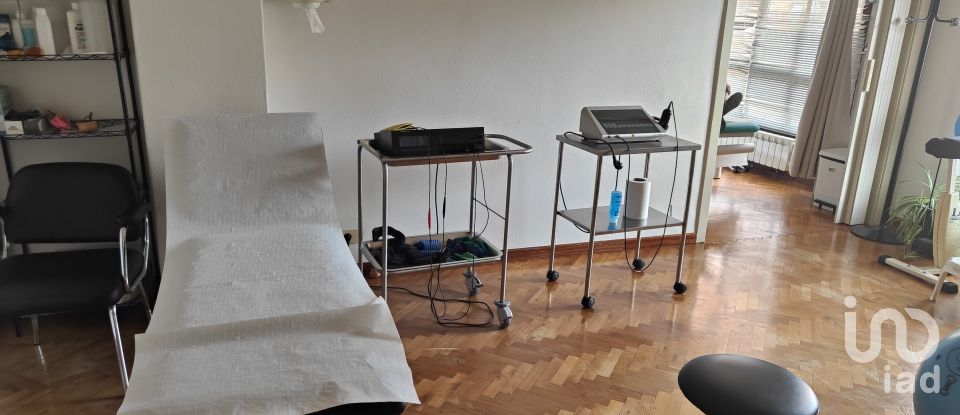 Tienda / local comercial de 159 m² en O Porriño (36400)