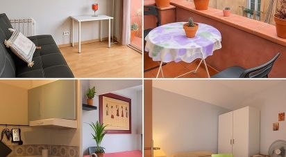 Ático 1 habitación de 33 m² en Barcelona (08001)