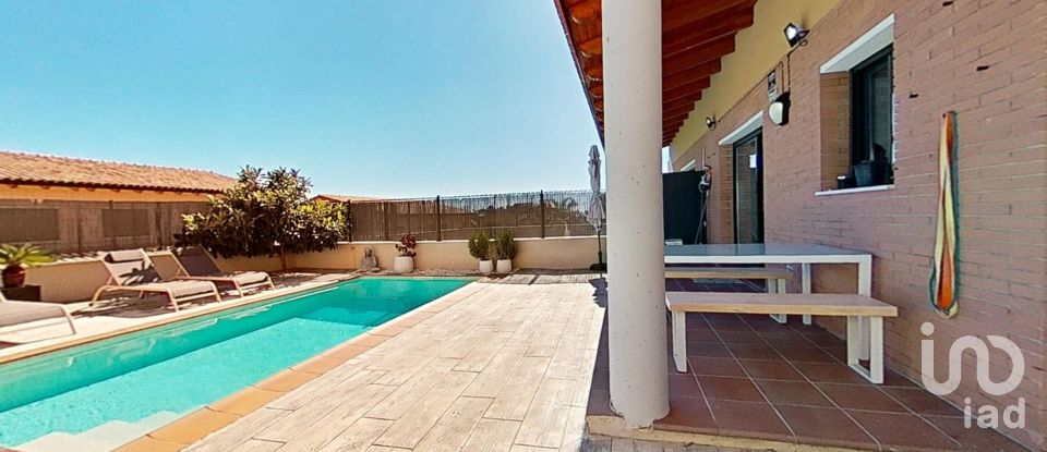 House 3 bedrooms of 165 m² in Castellet i la Gornal (08729)