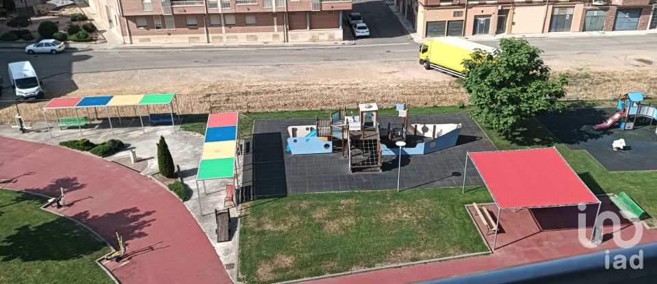 Dúplex 4 habitacions de 139 m² a Astorga (24700)