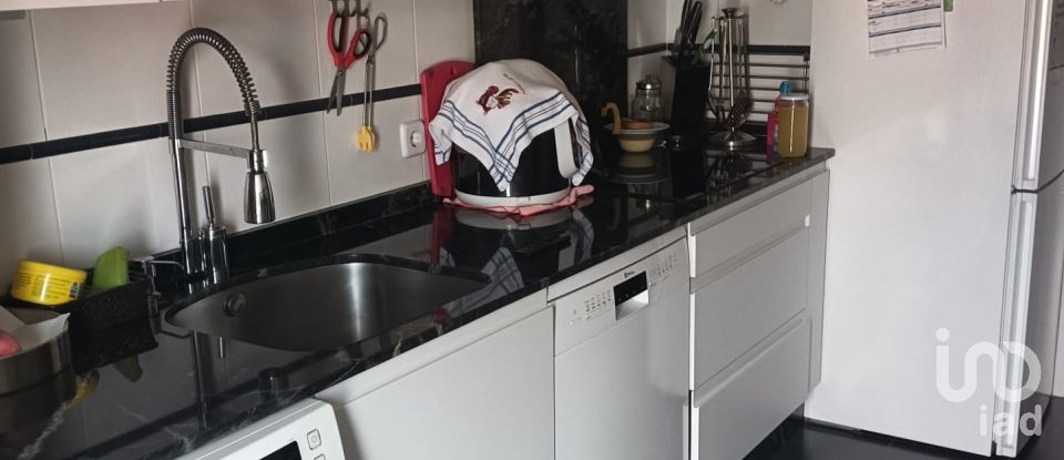 Dúplex 4 habitacions de 139 m² a Astorga (24700)