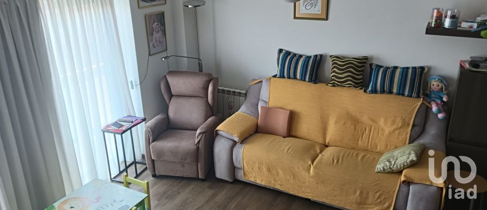 Dúplex 4 habitacions de 139 m² a Astorga (24700)