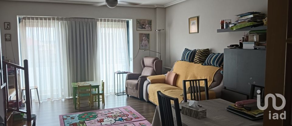 Dúplex 4 habitacions de 139 m² a Astorga (24700)