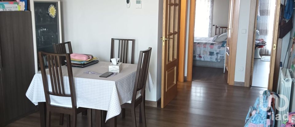 Dúplex 4 habitacions de 139 m² a Astorga (24700)