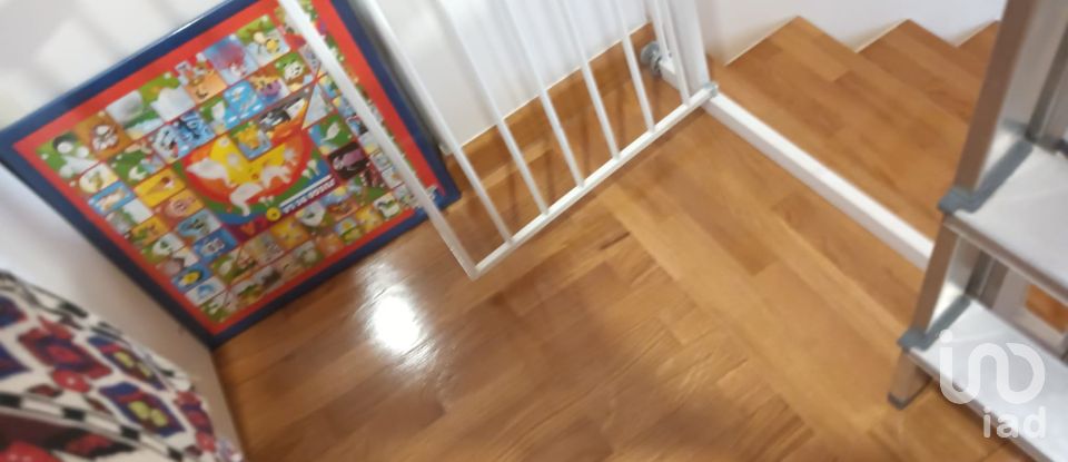 Dúplex 4 habitacions de 139 m² a Astorga (24700)