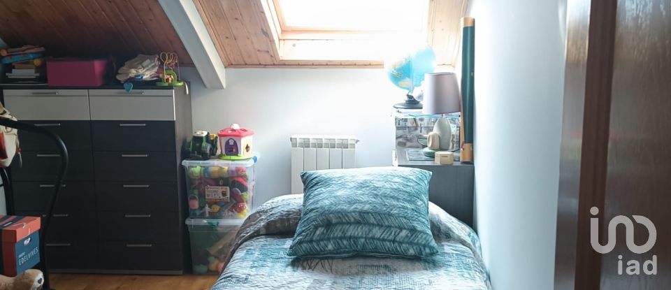 Dúplex 4 habitacions de 139 m² a Astorga (24700)