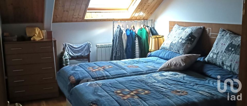 Dúplex 4 habitacions de 139 m² a Astorga (24700)