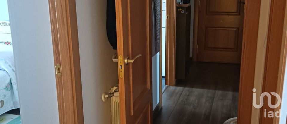 Dúplex 4 habitacions de 139 m² a Astorga (24700)