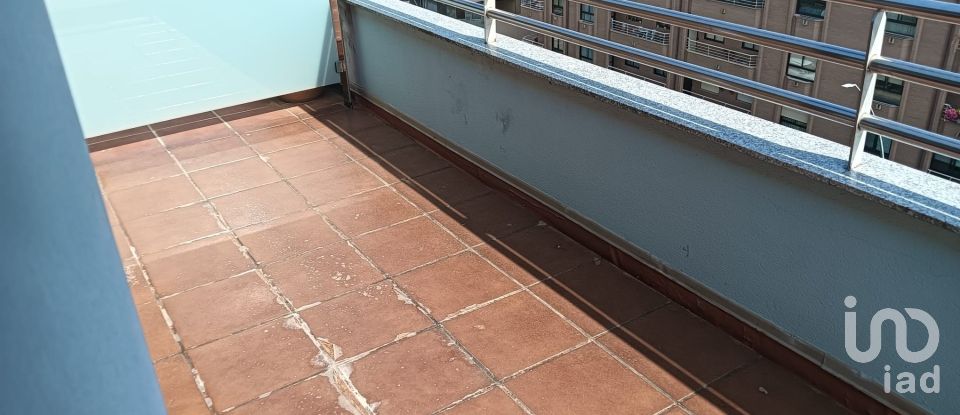 Dúplex 4 habitacions de 139 m² a Astorga (24700)