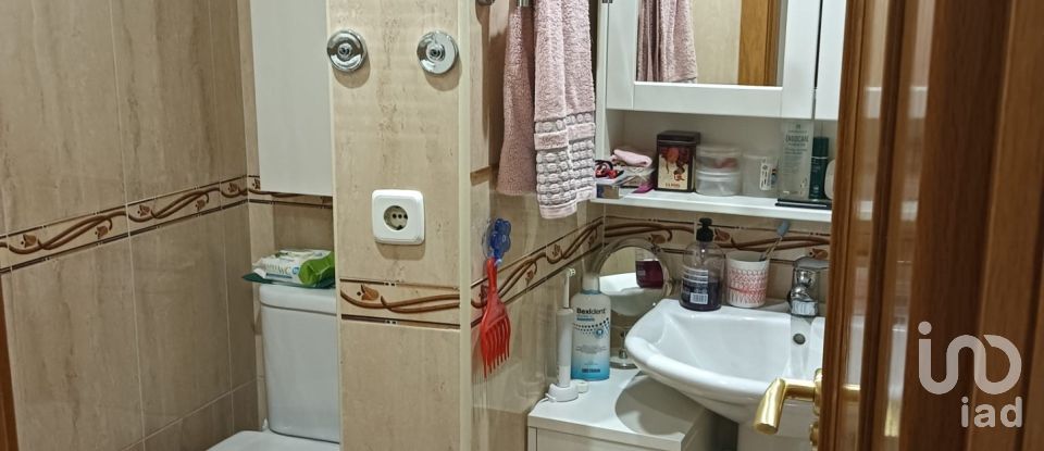 Dúplex 4 habitacions de 139 m² a Astorga (24700)