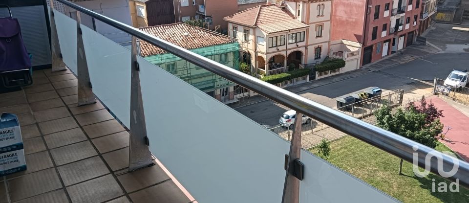 Dúplex 4 habitacions de 139 m² a Astorga (24700)