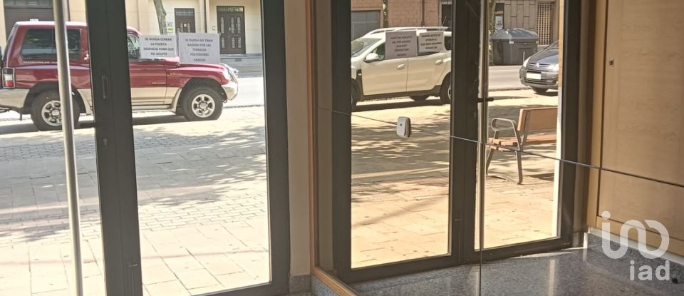 Dúplex 4 habitacions de 139 m² a Astorga (24700)