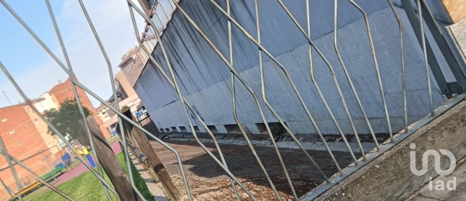 Dúplex 4 habitacions de 139 m² a Astorga (24700)